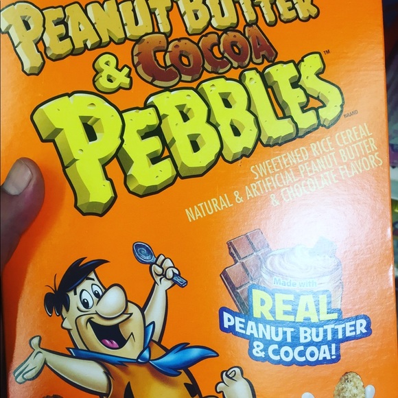 Exotic cereals for the exotic munchies collector ! - Picture 2 of 8